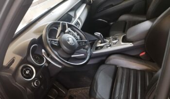 Alfa Romeo STELVIO Allestimento VELOCE pieno