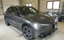 Alfa Romeo STELVIO Allestimento VELOCE