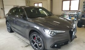 Alfa Romeo STELVIO Allestimento VELOCE