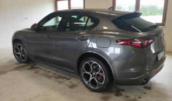 Alfa Romeo STELVIO Allestimento VELOCE pieno