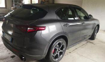 Alfa Romeo STELVIO Allestimento VELOCE pieno