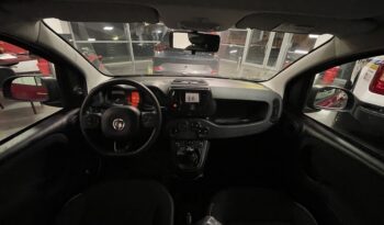 Fiat Panda pieno